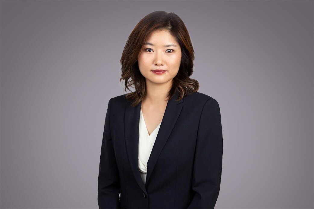 Cindy Cho