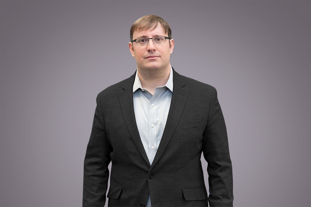 Jason Appelbaum