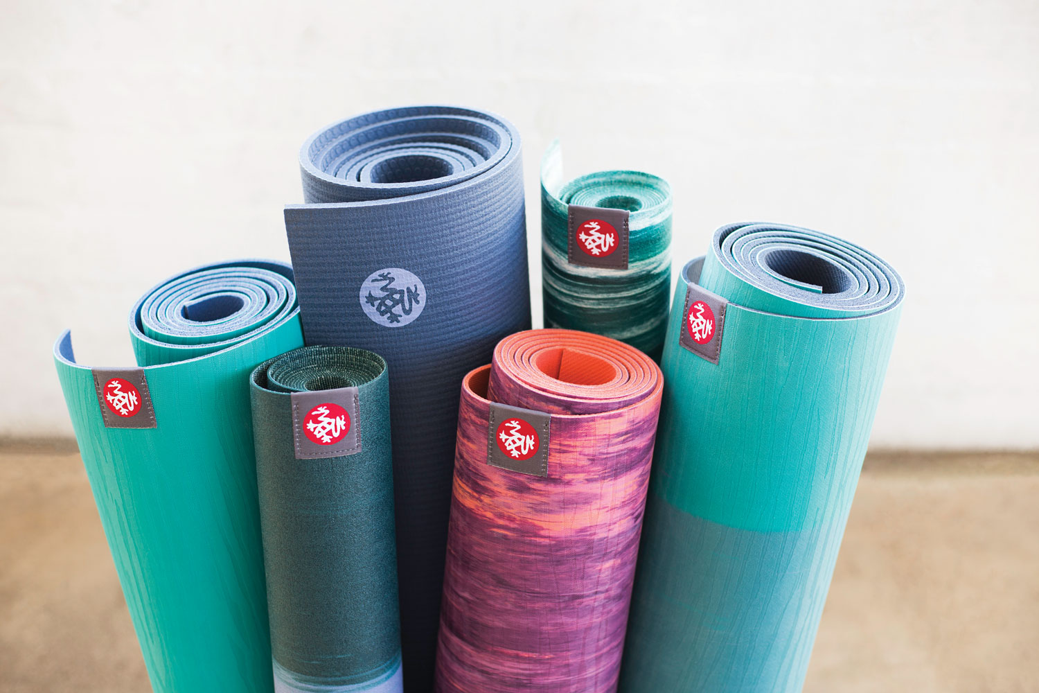 Manduka