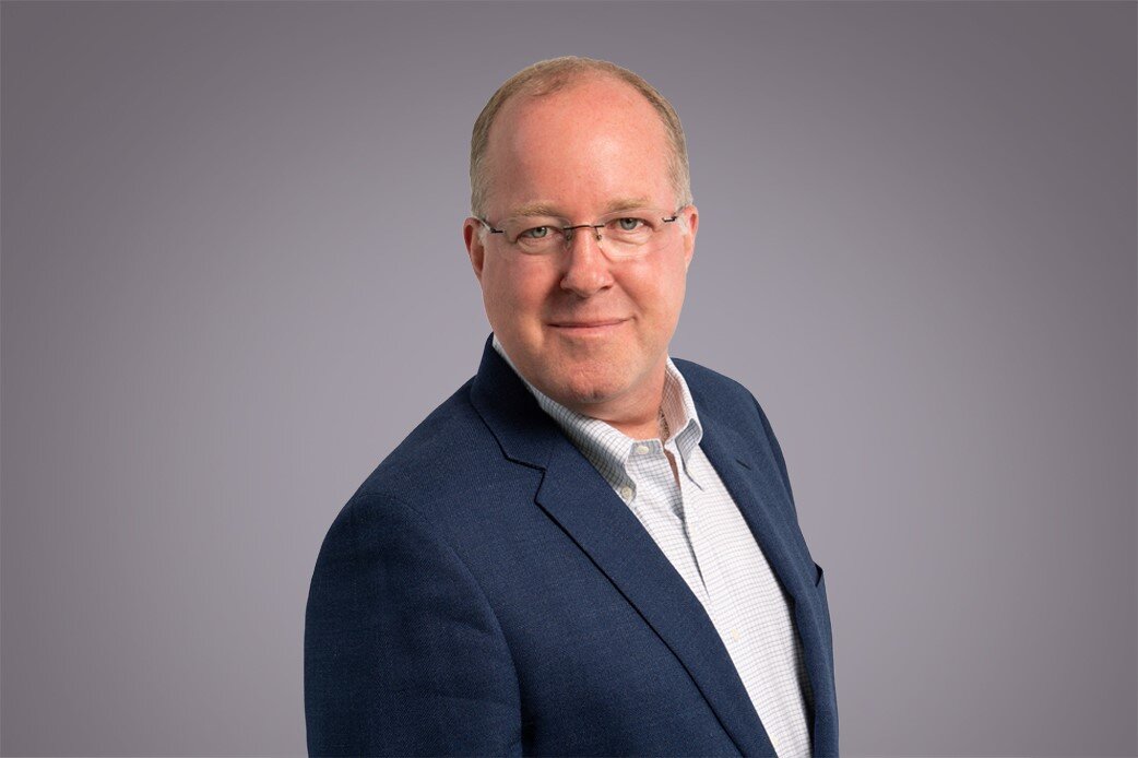 Stephen Swanson