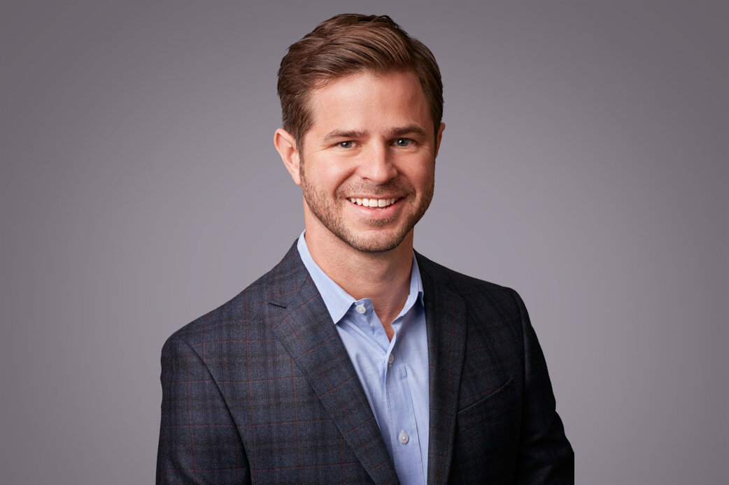 David Heskett